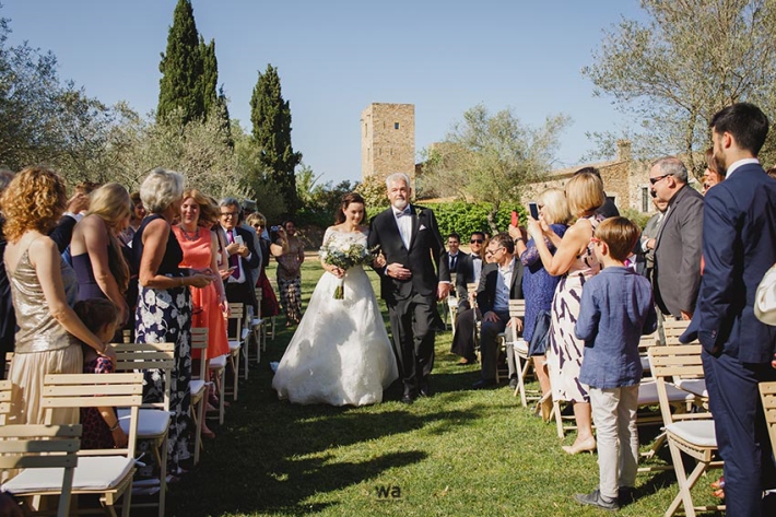 Castell Emporda wedding 061